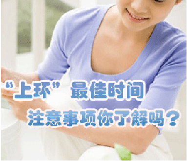 上环
