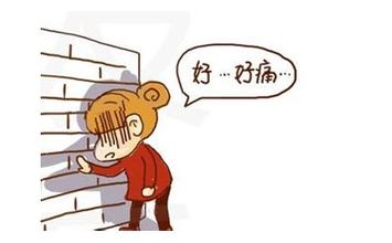 子宫内膜异常